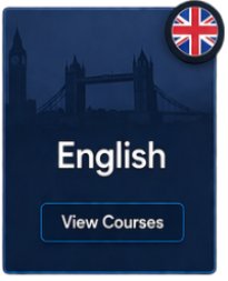 english coursess