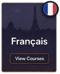 french courses