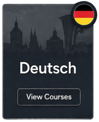german coursess