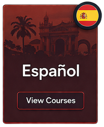 spanish courses