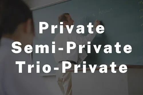 private-courses-banner