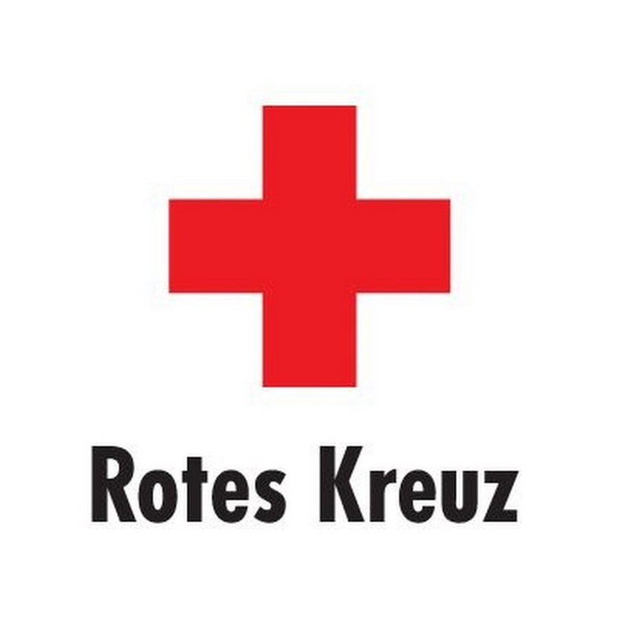 logotipo de la Cruz Roja