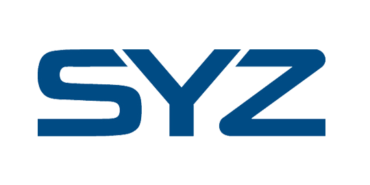 logotipo de syz