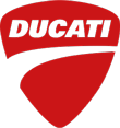 logotipo de Ducati