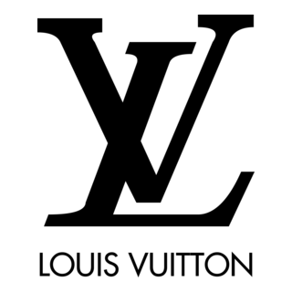 logotipo de Louis Vuitton