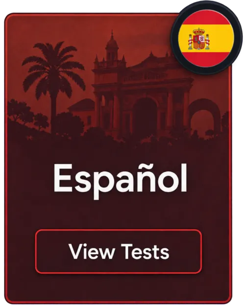 placement-test-spanish